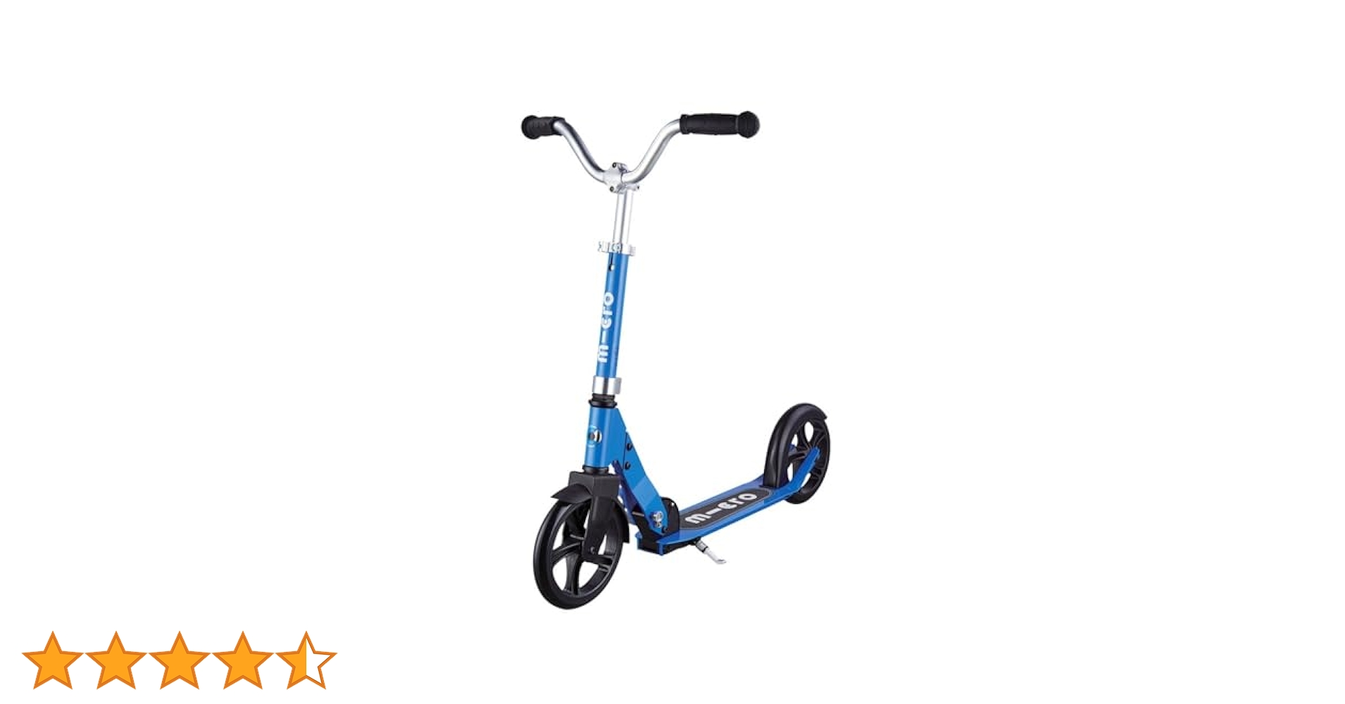 マイクロキックボード　2台　※期間限定お値下げ中 Micro Scooter ミニ マイクロ 折りたたみ デラックス LED 2歳
